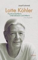 bokomslag Lotte Köhler