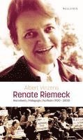 bokomslag Renate Riemeck
