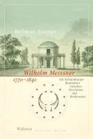 bokomslag Wilhelm Meissner 1770-1842