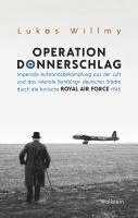 bokomslag Operation Donnerschlag