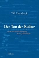 Der Ton der Kultur 1