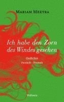 bokomslag Ich habe den Zorn des Windes gesehen