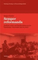 bokomslag Semper reformanda