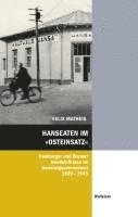 bokomslag Hanseaten im 'Osteinsatz'