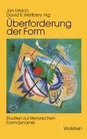 Überforderung der Form 1