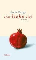 bokomslag von liebe viel