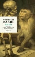 Wilhelm Raabe, Andreas Blödorn - Der Lar, Inbunden