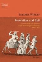 Revolution und Exil 1