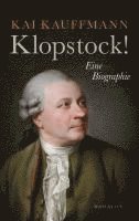 bokomslag Klopstock!