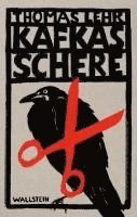 bokomslag Kafkas Schere