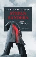 bokomslag Stepan Bandera