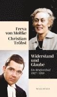 bokomslag Widerstand und Glaube