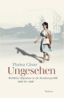 Ungesehen 1