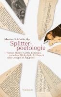 Splitterpoetologie 1