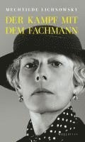 Der Kampf mit dem Fachmann