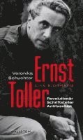 bokomslag Ernst Toller