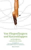 bokomslag Von Fliegenfängern und Katzenklappen