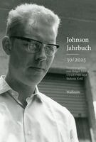 Ulrich Fries, Holger Helbig, Stefanie Kohl - Johnson-Jahrbuch 30/2025, Inbunden