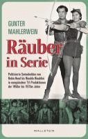 Räuber in Serie 1