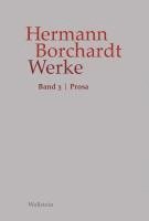 bokomslag Werke
