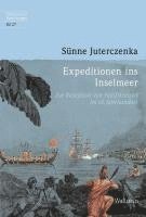 Sünne Juterczenka - Expeditionen ins Inselmeer, Inbunden