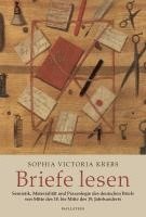 Briefe lesen 1