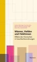 bokomslag Männer, Helden und Held:innen
