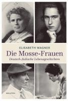 bokomslag Die Mosse-Frauen