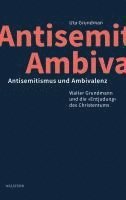 bokomslag Antisemitismus und Ambivalenz