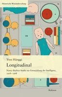 Yves Hänggi - Longitudinal, Inbunden