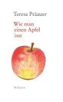 bokomslag Wie man einen Apfel isst