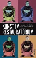 Stephan Opitz, Barbara Potthast - Kunst im Restauratorium, Häftad