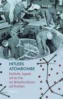 bokomslag Hitlers Atombombe