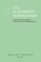 Stefanie Stockhorst - Das achtzehnte Jahrhundert, Häftad