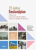 bokomslag 75 Jahre Emslandplan