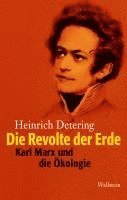 bokomslag Die Revolte der Erde