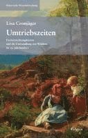 Lisa Cronjäger - Umtriebszeiten, Inbunden