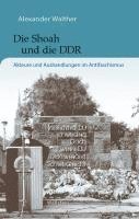 bokomslag Die Shoah und die DDR