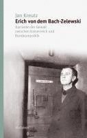 bokomslag Erich von dem Bach-Zelewski