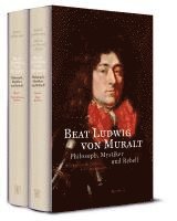 bokomslag Beat Ludwig von Muralt