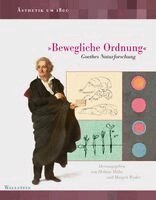 Helmut Hühn, Margrit Wyder - 'Bewegliche Ordnung', Inbunden