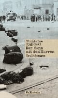 Stanis¿aw Wygodzki, Ewa Czerwiakowski, Sascha Feuchert, Lothar Quinkenstein - Der Mann mit dem Karren, Inbunden. Tillgänglighet: Lägg i varukorg