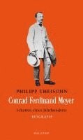 bokomslag Conrad Ferdinand Meyer