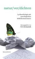 Evi Zemanek - natur/ver/dichten, Inbunden