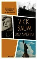 Vicki Baum und Amerika