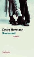 Georg Hermann, Christian Klein - Rosenemil, Inbunden