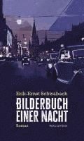 bokomslag Bilderbuch einer Nacht