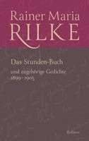 Das Stunden-Buch und zugehörige Gedichte