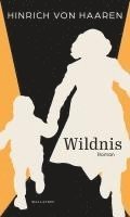 bokomslag Wildnis