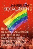 Jan Feddersen, Marion Hulverscheidt, Rainer Nicolaysen - Jahrbuch Sexualitäten 2025, Inbunden